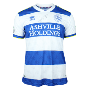 Andre Gray Queens Park Rangers shirt