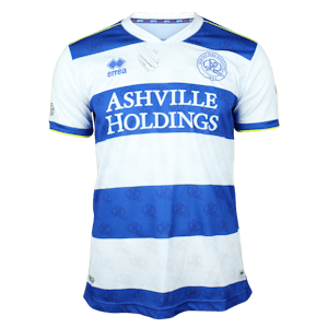 Moses Odubajo  Queens Park Rangers jersey