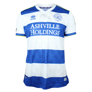 Charlie Austin - 2nd Shirt