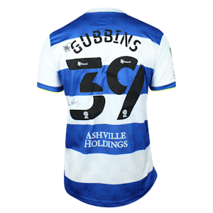 Joe Gubbins