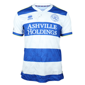 Luke Amos - 2nd Shirt