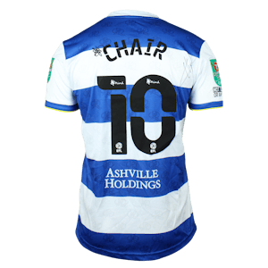 Ilias Chair Queens Park Rangers shirt