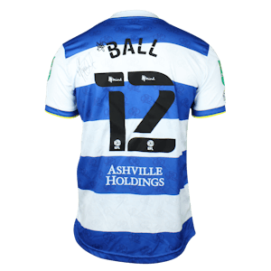 Dominic Ball - 2nd Shirt