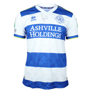 Dominic Ball - 2nd Shirt