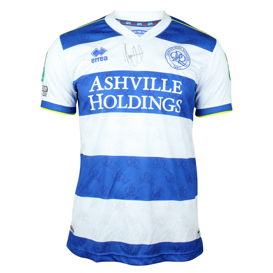 Dominic Ball - 2nd Shirt