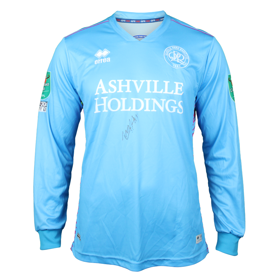 Joe Walsh - 2nd Shirt