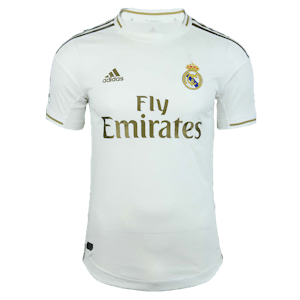 Federico Valverde  Real Madrid forması