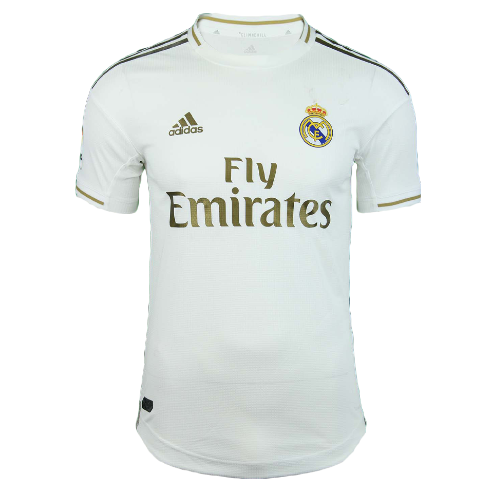 Federico Valverde  Real Madrid forması