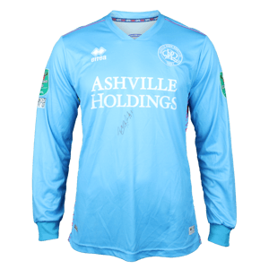 Joe Walsh - 3rd Shirt