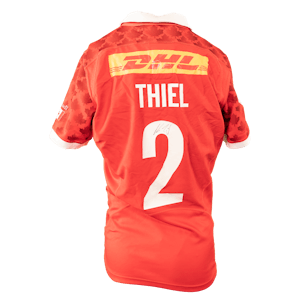 Jake Thiel
