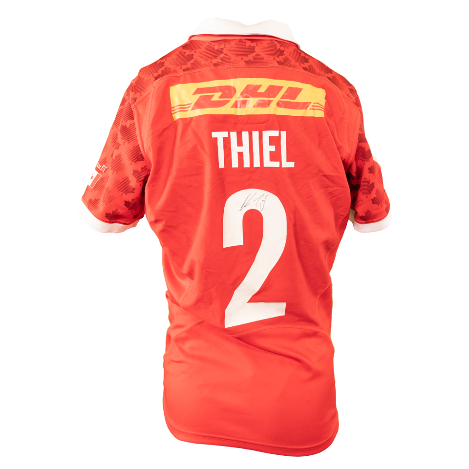 Jake Thiel