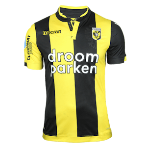 Camiseta Martin Ødegaard Vitesse