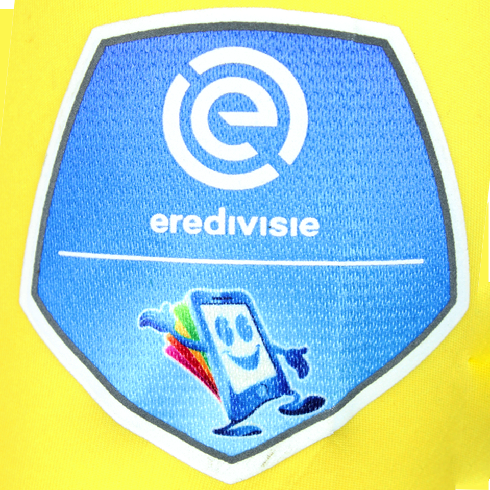 Camiseta Martin Ødegaard Vitesse