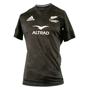 Ngarohi McGarvey-Black | New Zealand