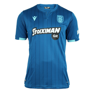 Miroslav Stoch PAOK shirt