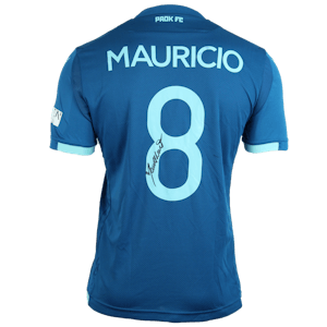 Maillot de Maurício (PAOK)