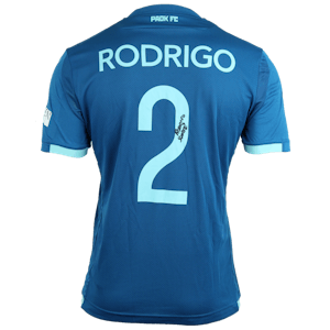Rodrigo Soares PAOK forması