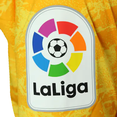 Maillot de Thibaut Courtois (Real Madrid)