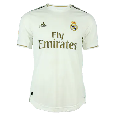 Maillot de Raphaël Varane (Real Madrid)