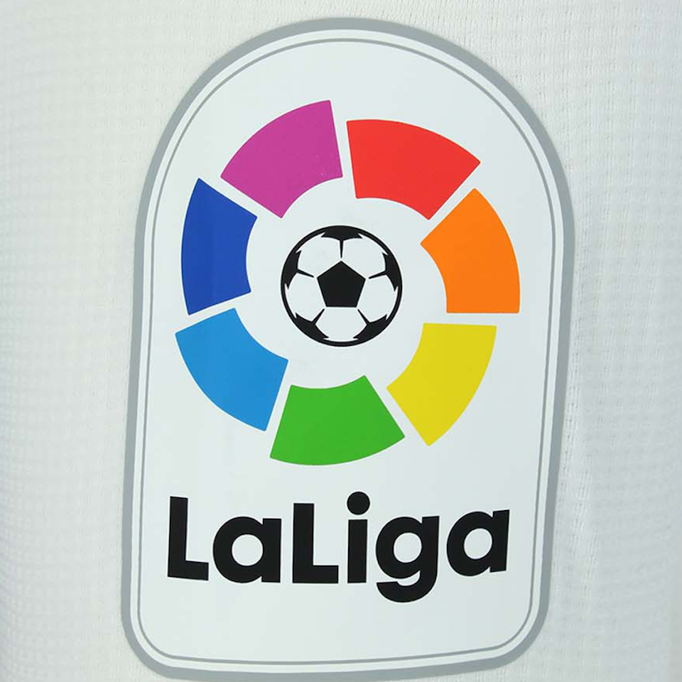 Maillot de Raphaël Varane (Real Madrid)