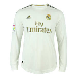 Sergio Ramos Real Madrid shirt
