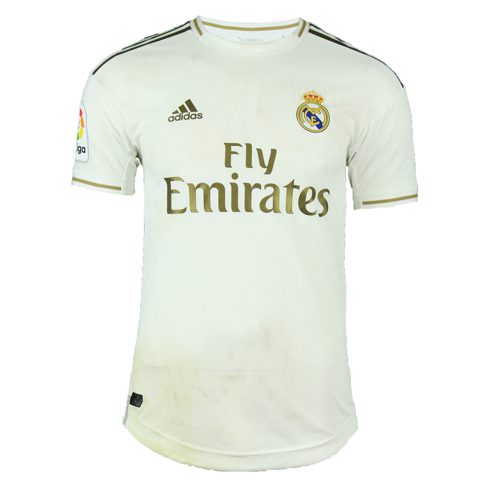 Ferland Mendy Real Madrid forması