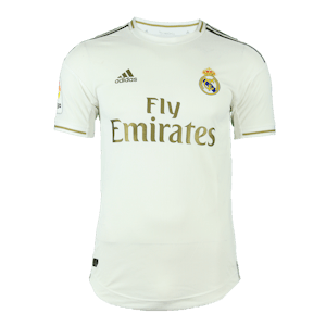 Luka Modrić Real Madrid shirt