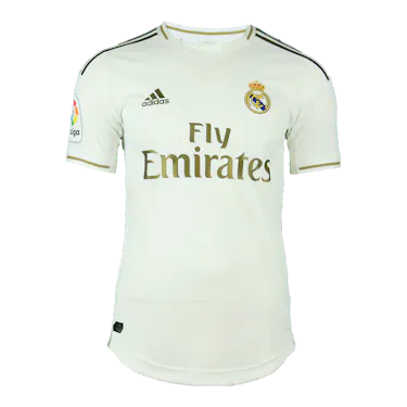 Gareth Bale Real Madrid forması