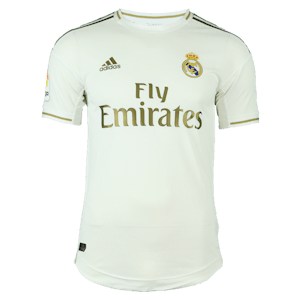 Real Madrid-Trikot von Toni Kroos