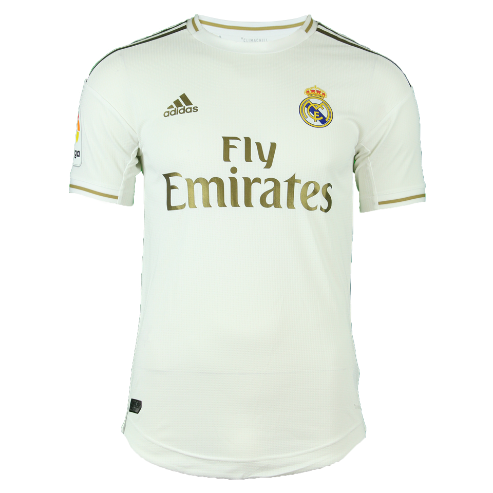 Real Madrid-Trikot von Toni Kroos