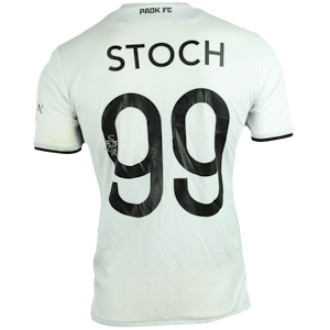 Miroslav Stoch PAOK shirt
