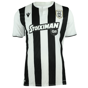 Diego Biseswar PAOK forması