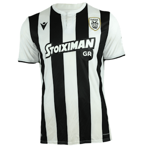 Maillot de Chuba Akpom (PAOK)