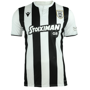 Theocharis Tsingaras PAOK shirt