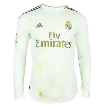 Dani Carvajal Real Madrid forması