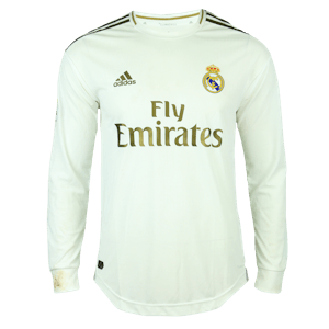 Real Madrid-Trikot von Sergio Ramos