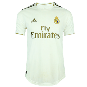 Casemiro Real Madrid forması