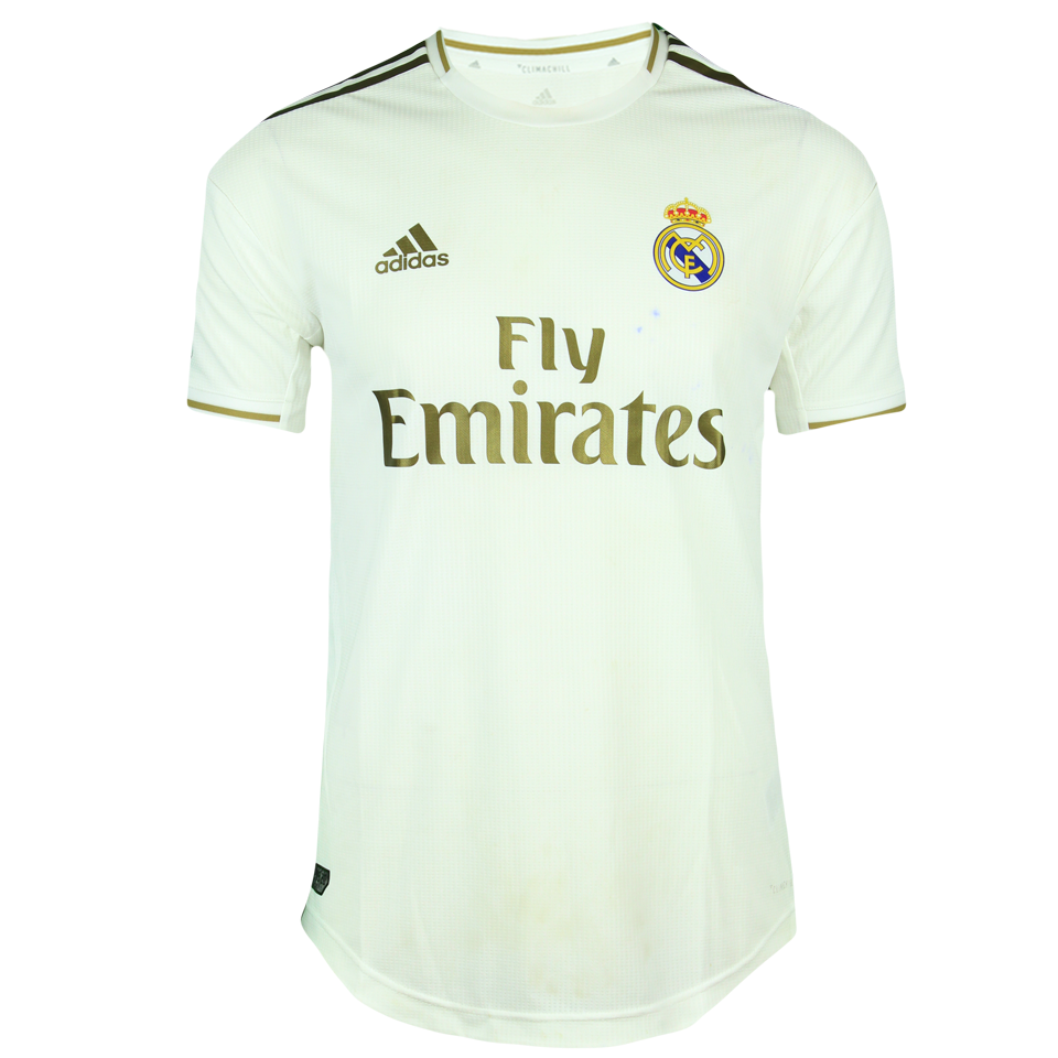 Casemiro Real Madrid forması