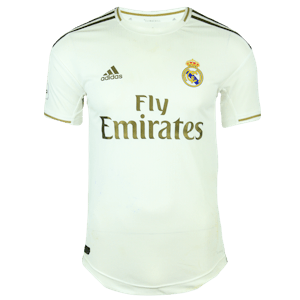 Toni Kroos Real Madrid shirt