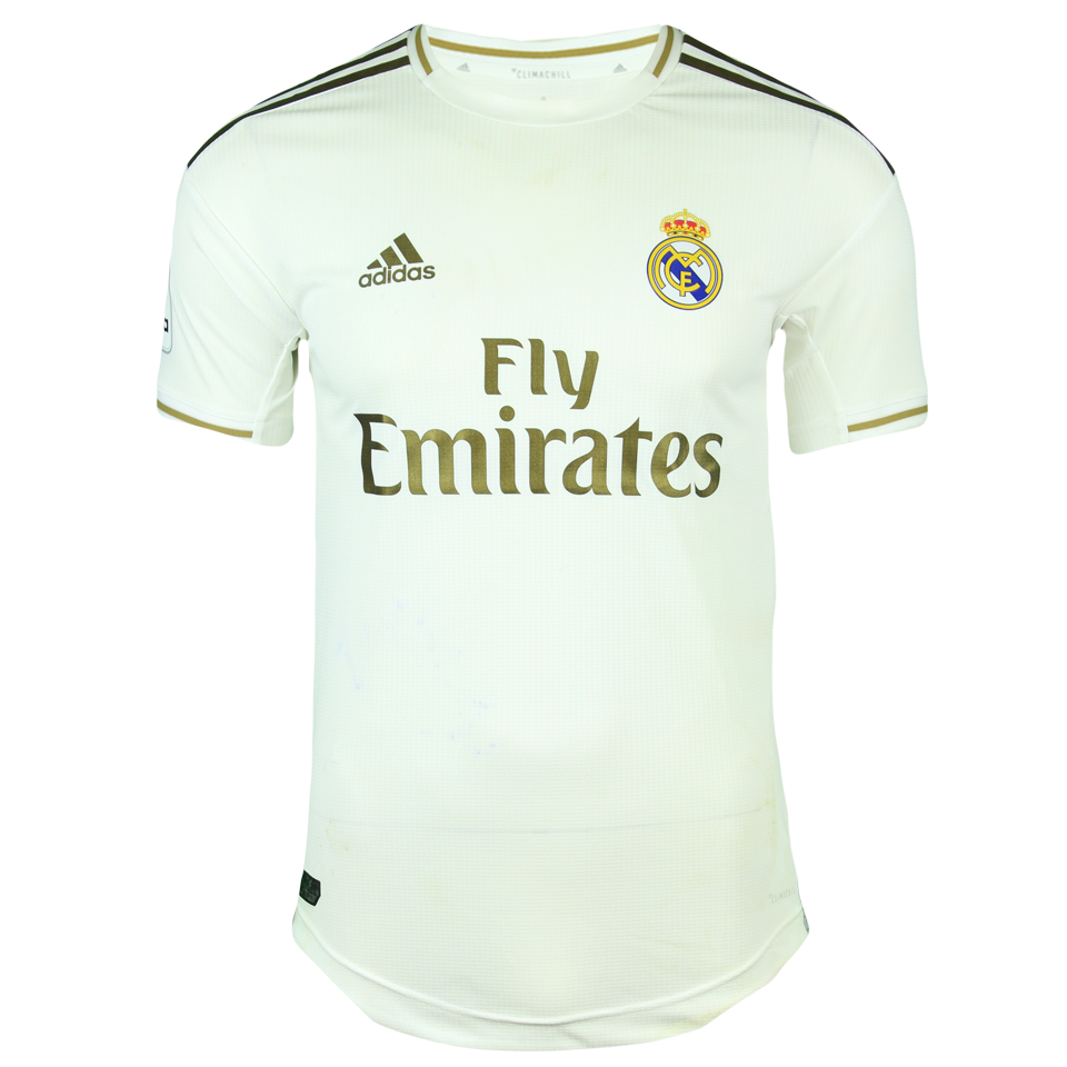 Toni Kroos Real Madrid shirt