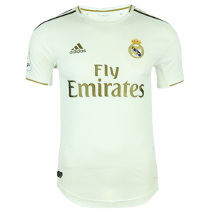Isco Real Madrid jersey