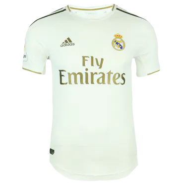 Real Madrid-Trikot von Isco Alarcón
