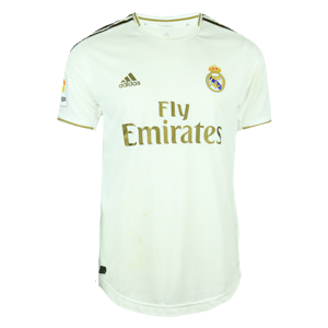 Karim Benzema Real Madrid shirt
