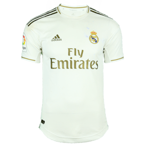 Vinícius Júnior Real Madrid jersey