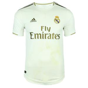 Éder Militão Real Madrid shirt