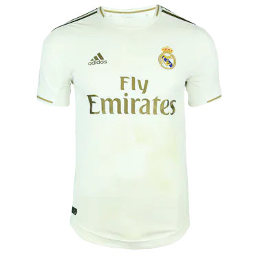 Éder Militão Real Madrid camisa.
