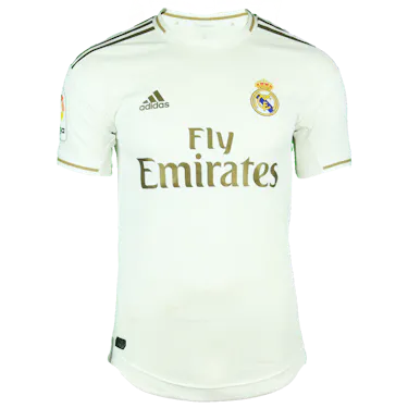 Real Madrid-Trikot von Rodrygo