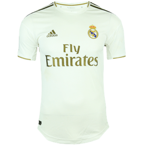 Marco Asensio Real Madrid jersey