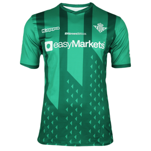 Aïssa Mandi Real Betis jersey