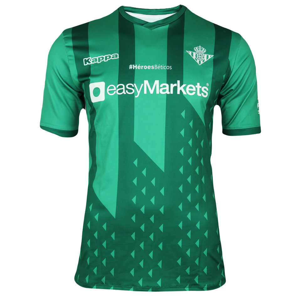 Aïssa Mandi Real Betis jersey